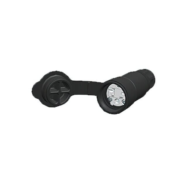 AC RCPT NEMA 6-20R