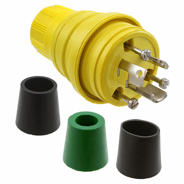 AC PLUG NEMA L5-15P