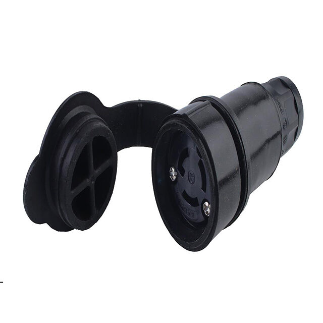 AC RCPT NEMA L5-15R