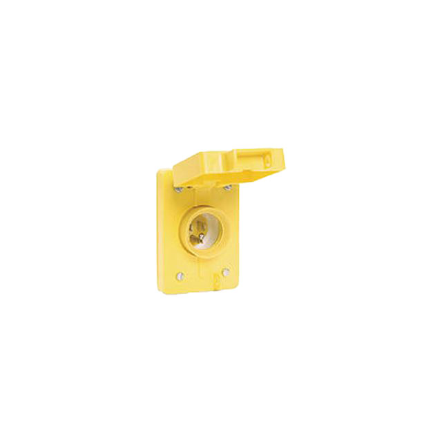 AC RCPT NEMA 5-20R