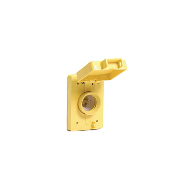 AC RCPT NEMA L7-15R