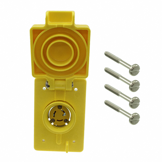 AC RCPT NEMA L7-15R