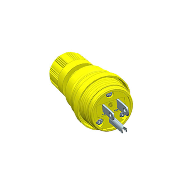 AC PLUG NEMA 5-15P