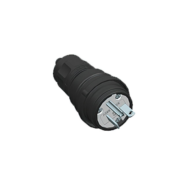 AC PLUG NEMA 6-20P