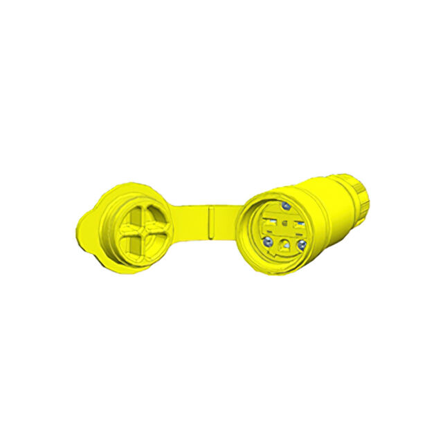 6-15R WATERTITE CONNECTOR
