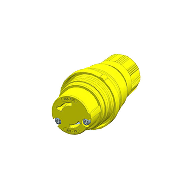 AC PLUG NEMA L1-15P
