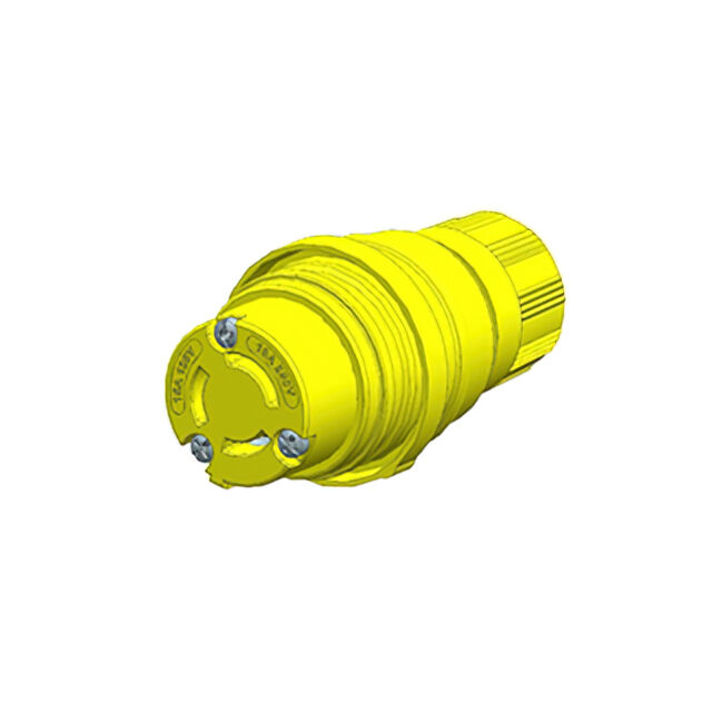 AC PLUG NON-NEMA