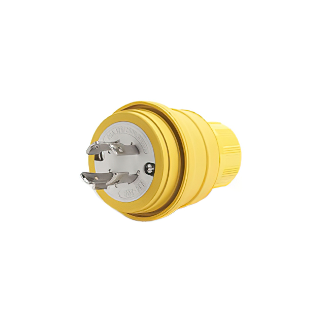 AC PLUG NEMA L14-20P