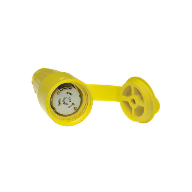 AC RCPT NON-NEMA
