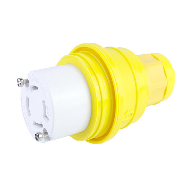 AC RCPT NEMA L16-20R