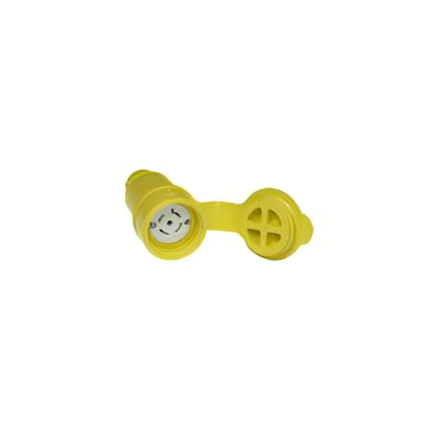 AC RCPT NEMA L23-20R