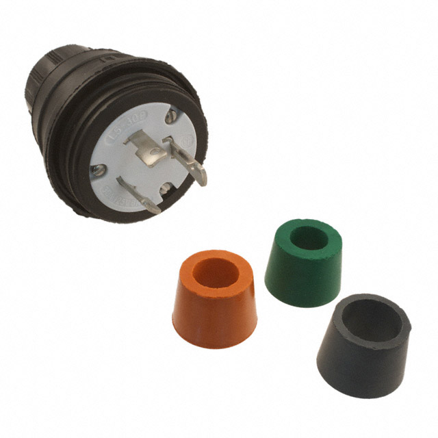 AC PLUG NEMA L5-30P