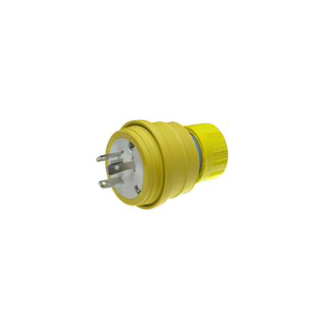 AC PLUG NEMA L7-30P