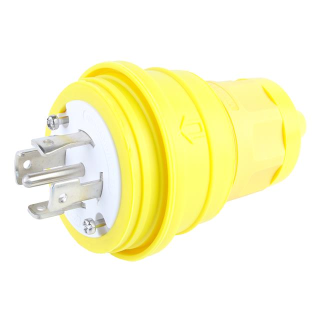 AC PLUG NEMA L22-30P