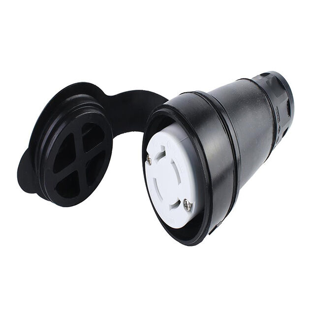 AC RCPT NEMA L17-30R