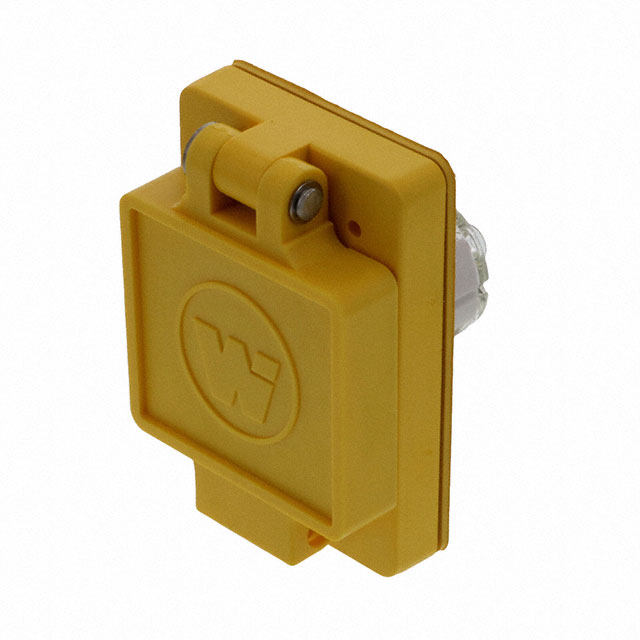 AC RCPT NEMA L15-20R