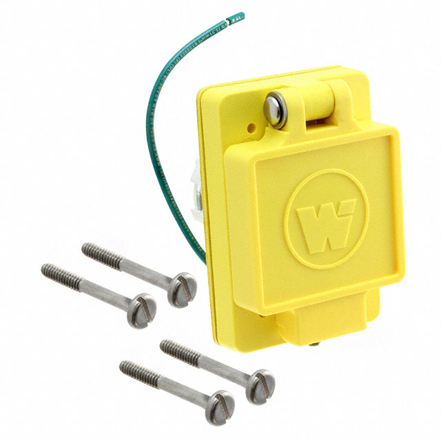 AC RCPT NEMA L6-30P