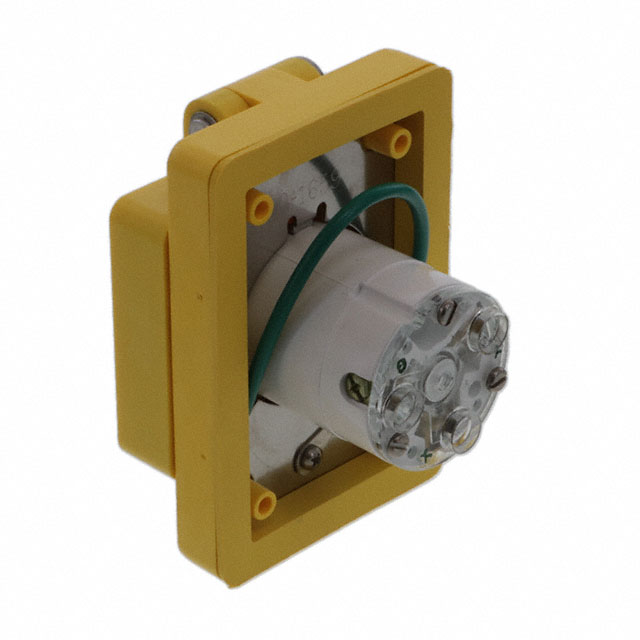 AC RCPT NEMA L6-30R