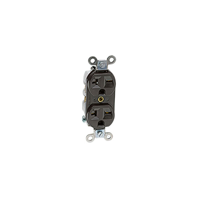 AC RCPT NEMA 5-20
