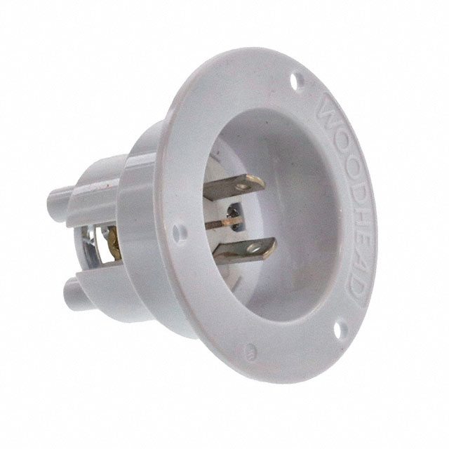 AC RCPT NON-NEMA