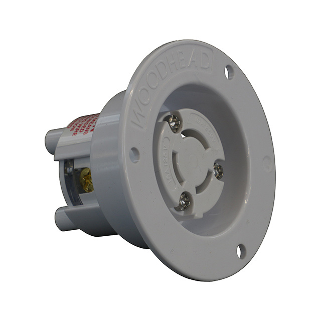 AC RCPT NON-NEMA