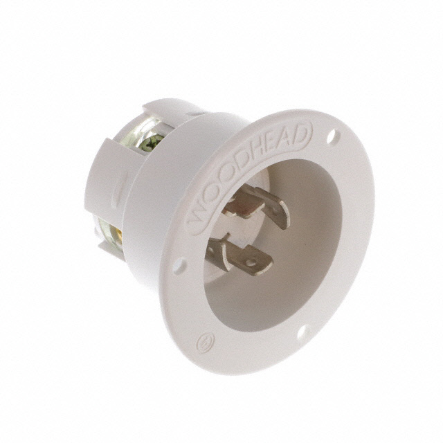 AC RCPT NEMA L14-20P