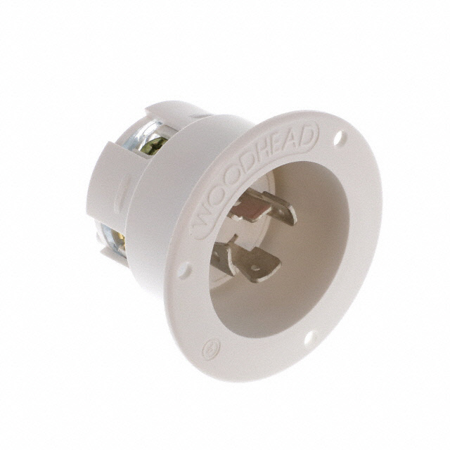 AC RCPT NEMA L16-20R