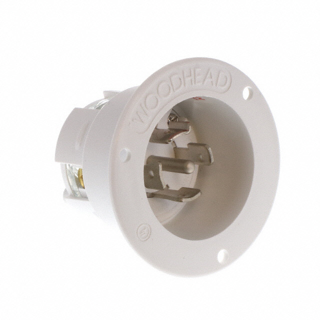 AC RCPT NEMA L23-20R