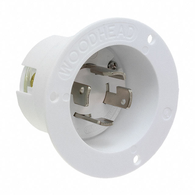 AC RCPT NON-NEMA