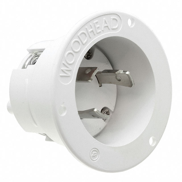 AC RCPT NEMA L5-30R