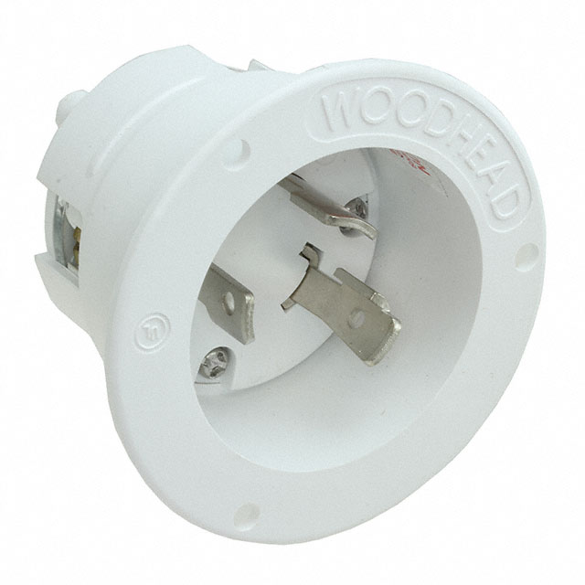 AC RCPT NEMA L6-30