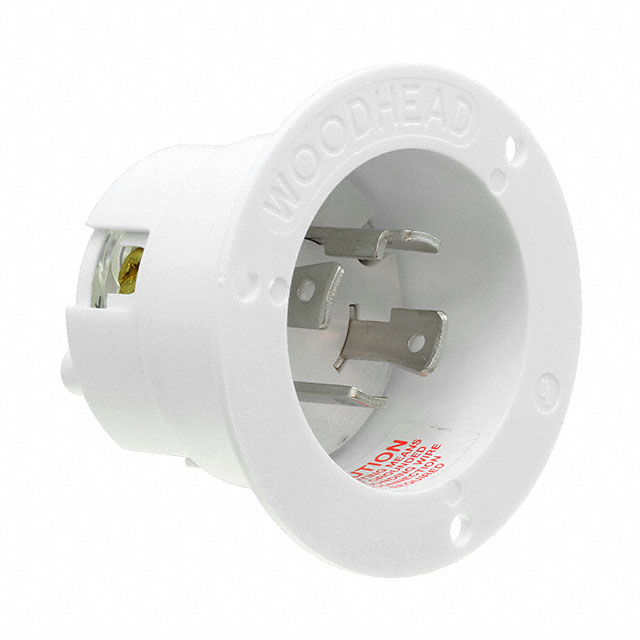 AC RCPT NEMA L14-30P