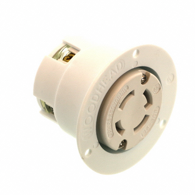 AC RCPT NEMA L14-30R
