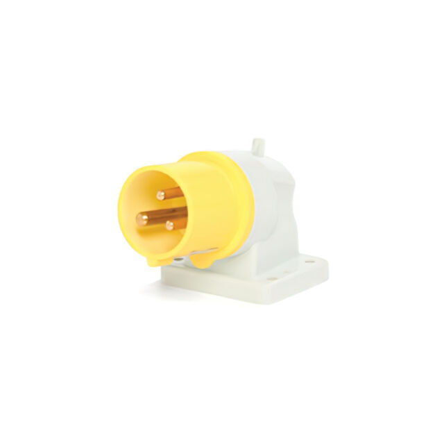 AC RCPT PIN & SLEEVE