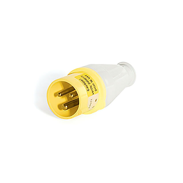 AC PLUG PIN & SLEEVE