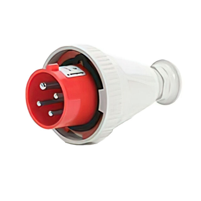 AC PLUG PIN & SLEEVE