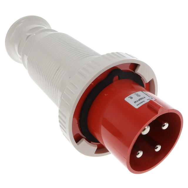 AC PLUG PIN & SLEEVE