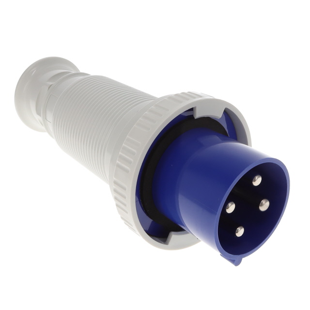 AC PLUG PIN & SLEEVE