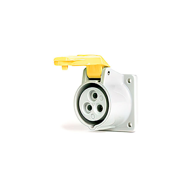 AC RCPT PIN & SLEEVE