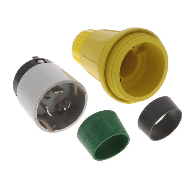 AC PLUG NON-NEMA