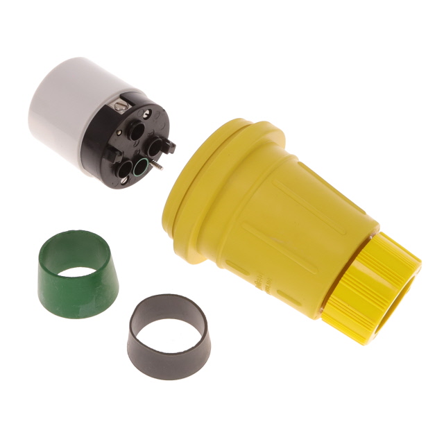 AC PLUG NON-NEMA