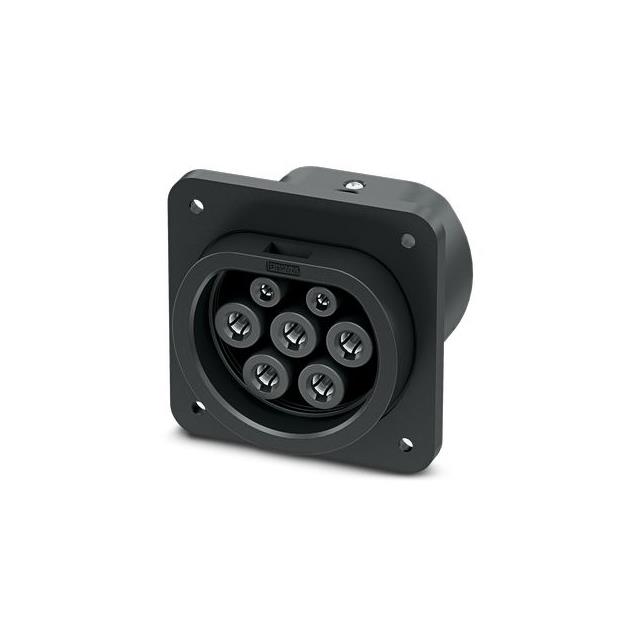 INFRASTRUCTURE SOCKET OUTLET FOR