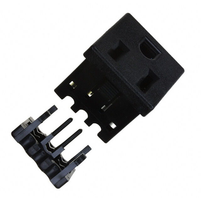 AC RCPT NEMA 5-15R