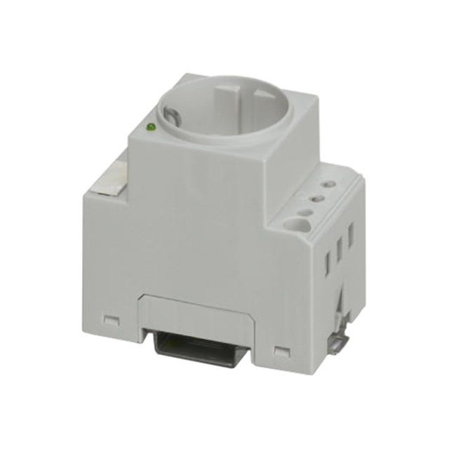 AC RCPT CEE 7/4