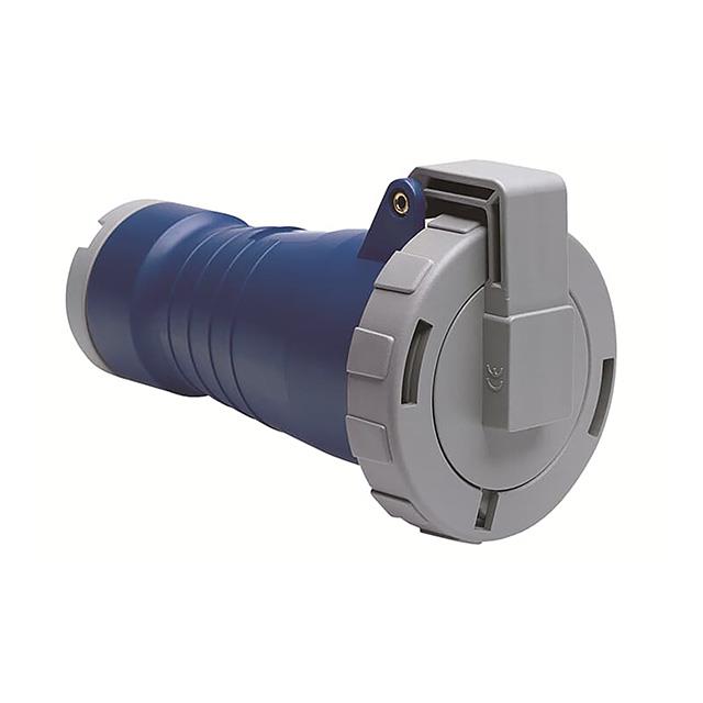 AC RCPT PIN & SLEEVE
