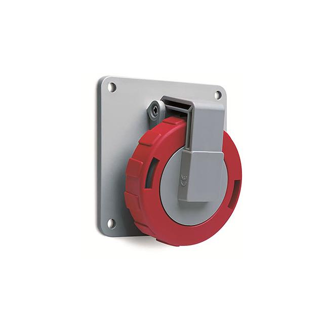 AC RCPT PIN & SLEEVE