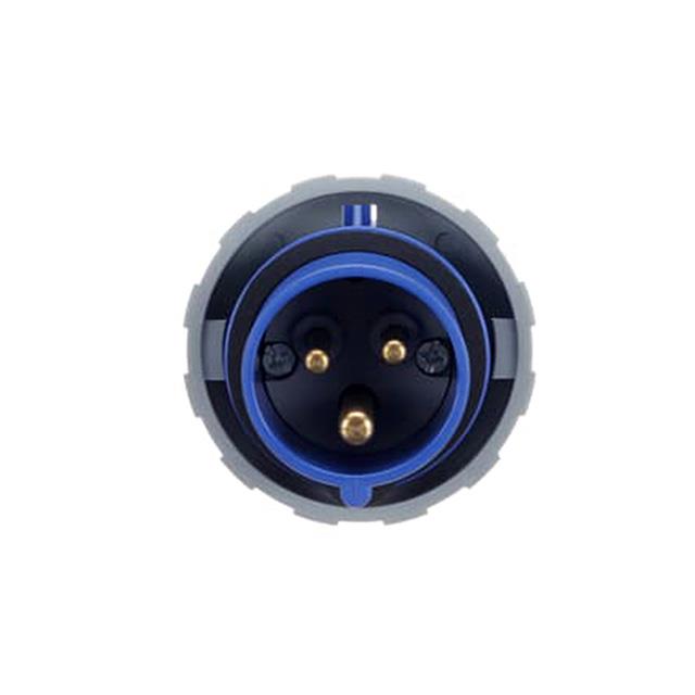 AC PLUG PIN & SLEEVE