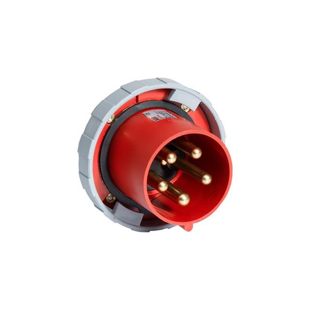 AC RCPT PIN & SLEEVE