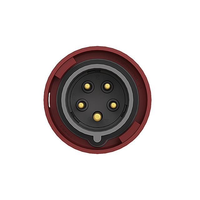 AC PLUG PIN & SLEEVE
