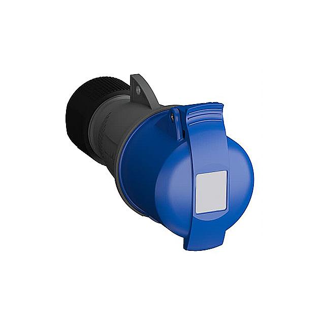AC RCPT PIN & SLEEVE